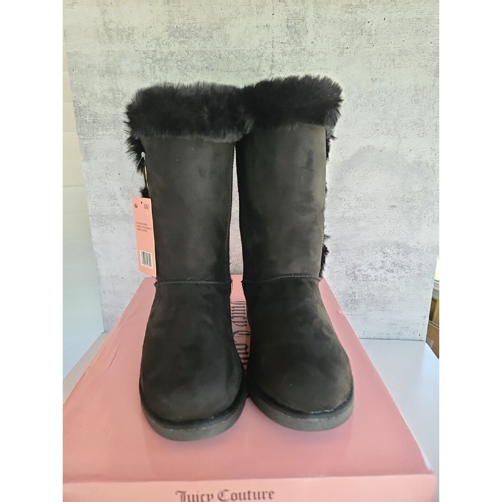 Juicy Couture JC-KODED size 8M Style: WJ03344W - Picture 4 of 15